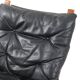 Lounge Chair and Ottoman by Ingmar Relling for Westnofa