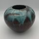 Artistic vase