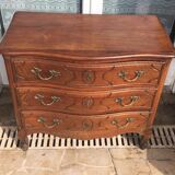 Convenient old Louis XV