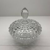 Crystal candy box
