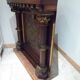 Ancienne console d'angle , meuble de Chapelle..