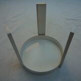 Small table extra, removable feet, vintage 70