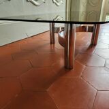 Roche Bobois coffee table from the 70s