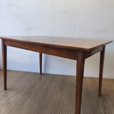 Vintage dining table from the 1970s