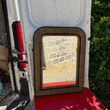 Louis Philippe mirror