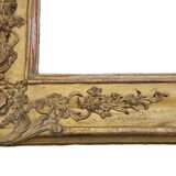 19th century Directoire mirror