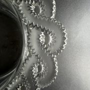 Coupe Lalique Auriac