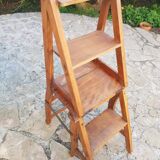 Escabeau _ Bois