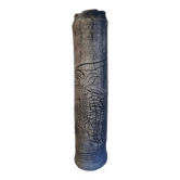 Brutalist vase