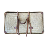Colonial suitcase