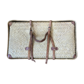 Colonial suitcase