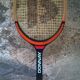 Vintage tennis racket