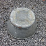zinc basin