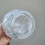 Flacon en verre