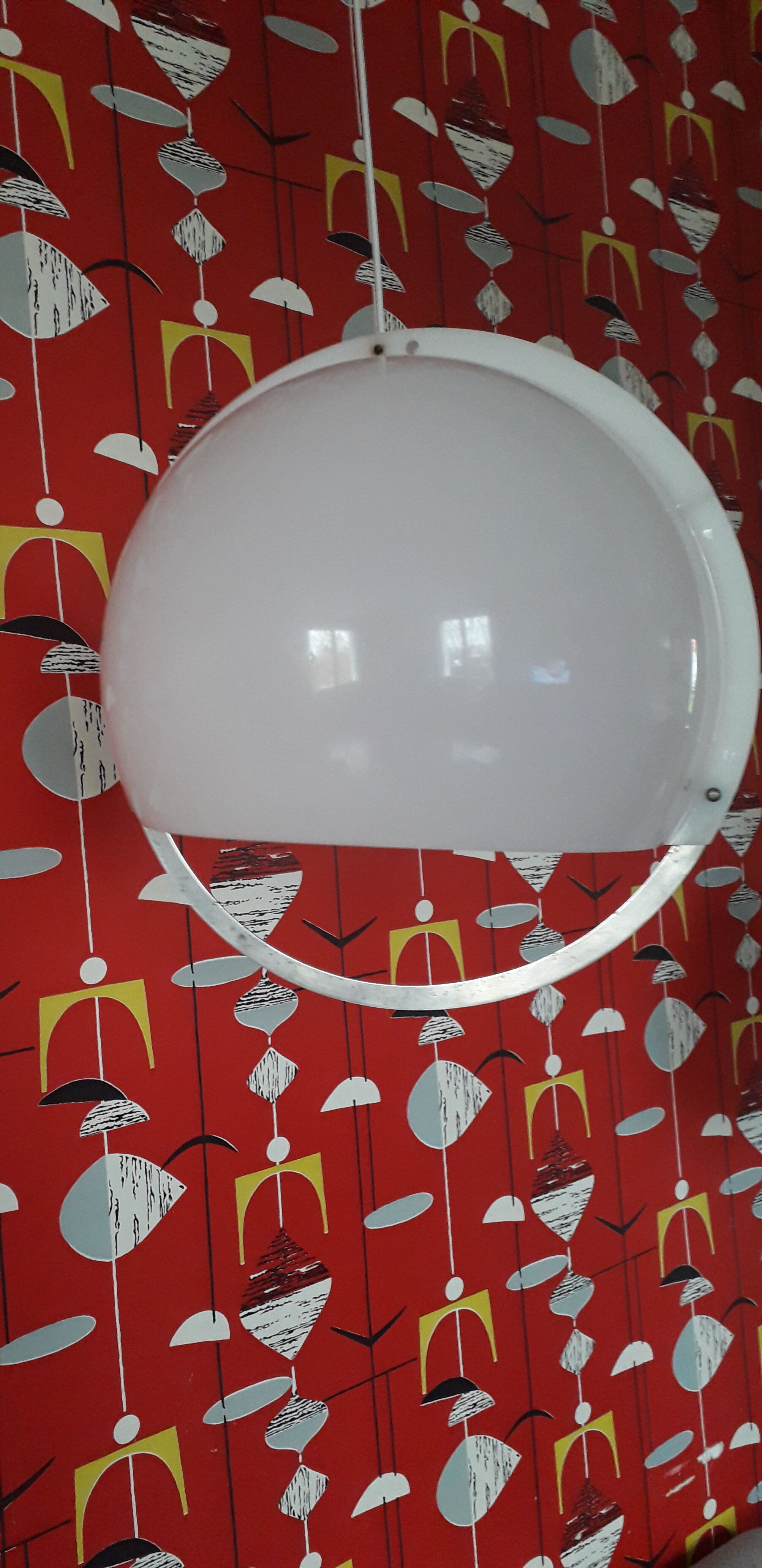 Suspension Harvey Guzzini