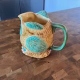 Saint clement pitcher