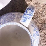 Old broc model Gardener