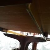 Table Baumann 50 years, oval