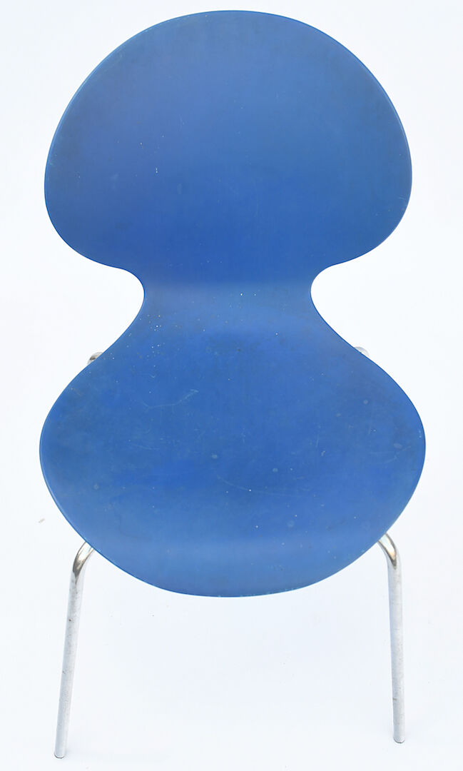 Paire de chaises vintage par Galvano Tecnica