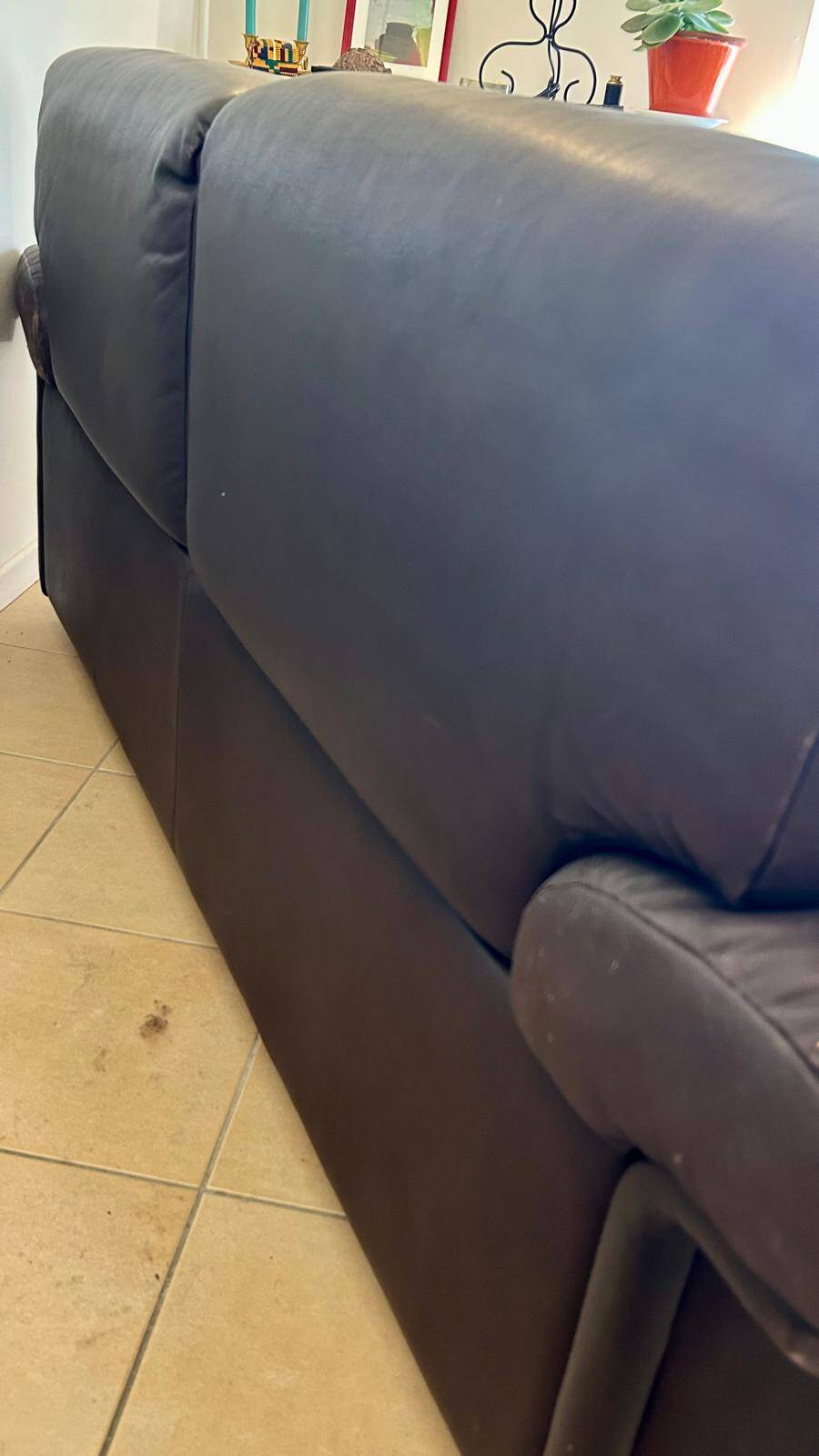 De Sede DS-68 Sofa (1979-1992)