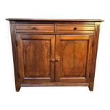 Parisian art deco low buffet