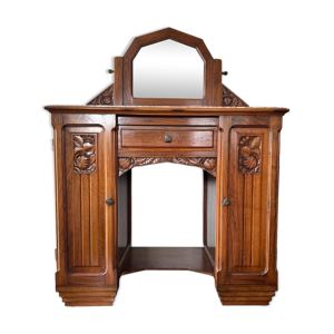 coiffeuse art deco