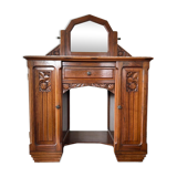 Art Deco hairdresser