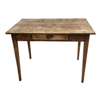 Table de ferme
