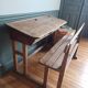 School desk