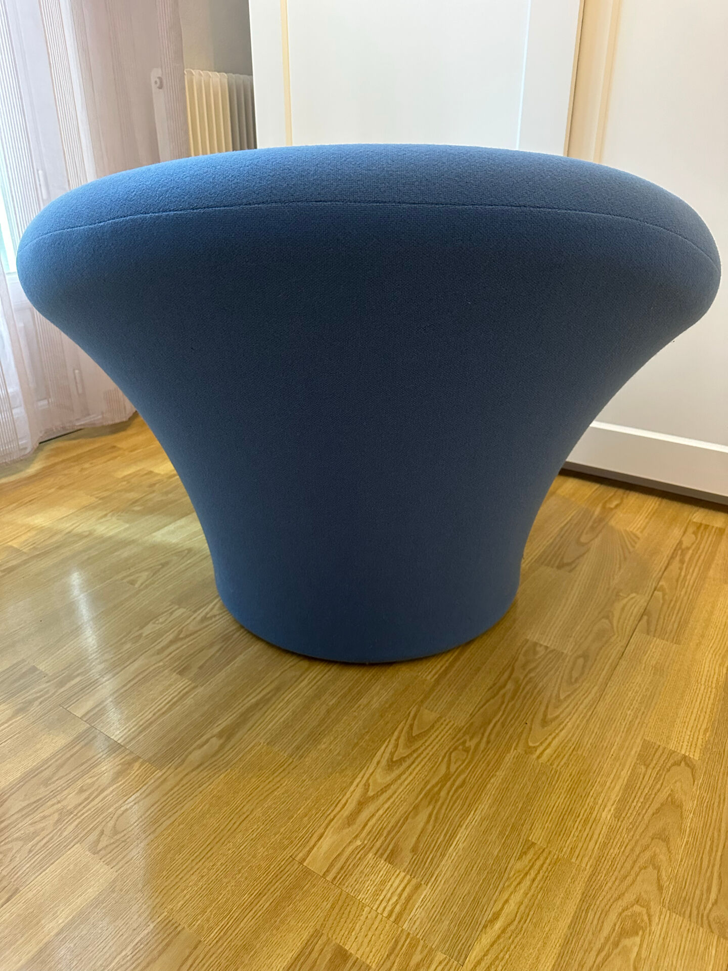 Artifort "Mushroom" Armchair Pierre Paulin