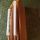Trieur range courrier en bois années 50