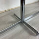 Chrome table