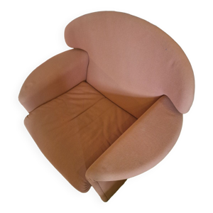 Paire de fauteuils vintage Ronda