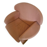Paire de fauteuils vintage Ronda par Afra et Tobia Scarpa