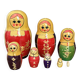 Russian dolls