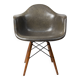 Fauteuil Paw, Charles Eames, fabrication Zenith Plastics pour Herman Miller