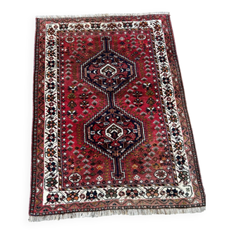 Vintage rugs