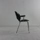 Nanna Ditzel Trinidad arm chair for Fredericia Denmark