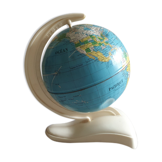 Globe of 1970