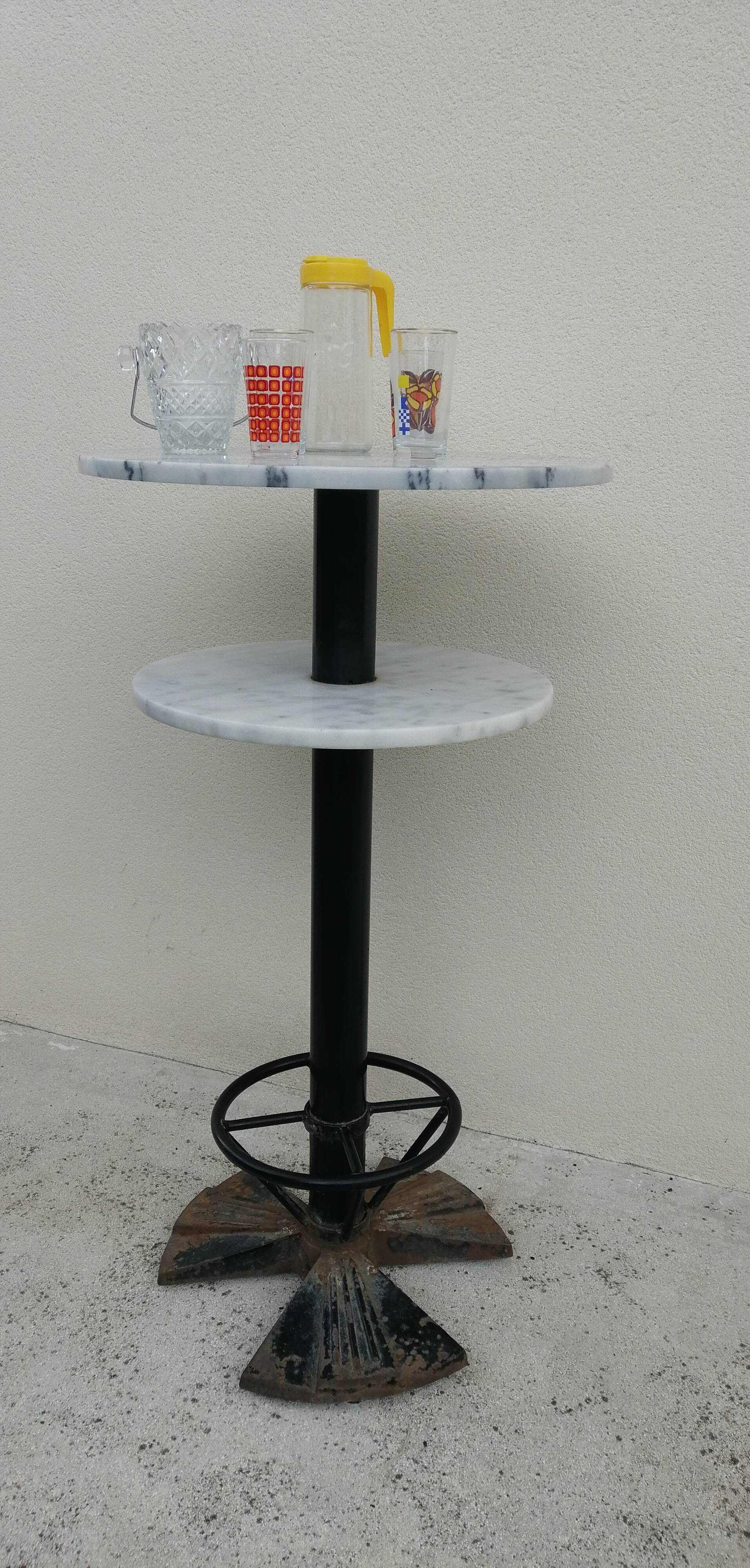 High table