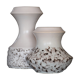 Steuler ceramic vases