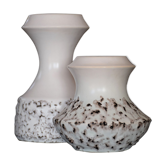 Steuler ceramic vases