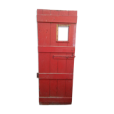 Door time farm early last century