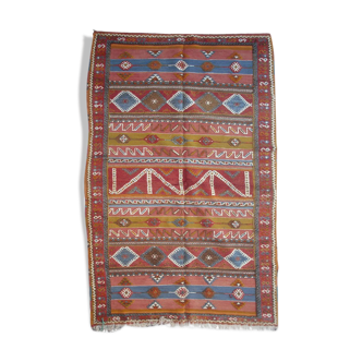 Tapis Glaoui 165x270 cm
