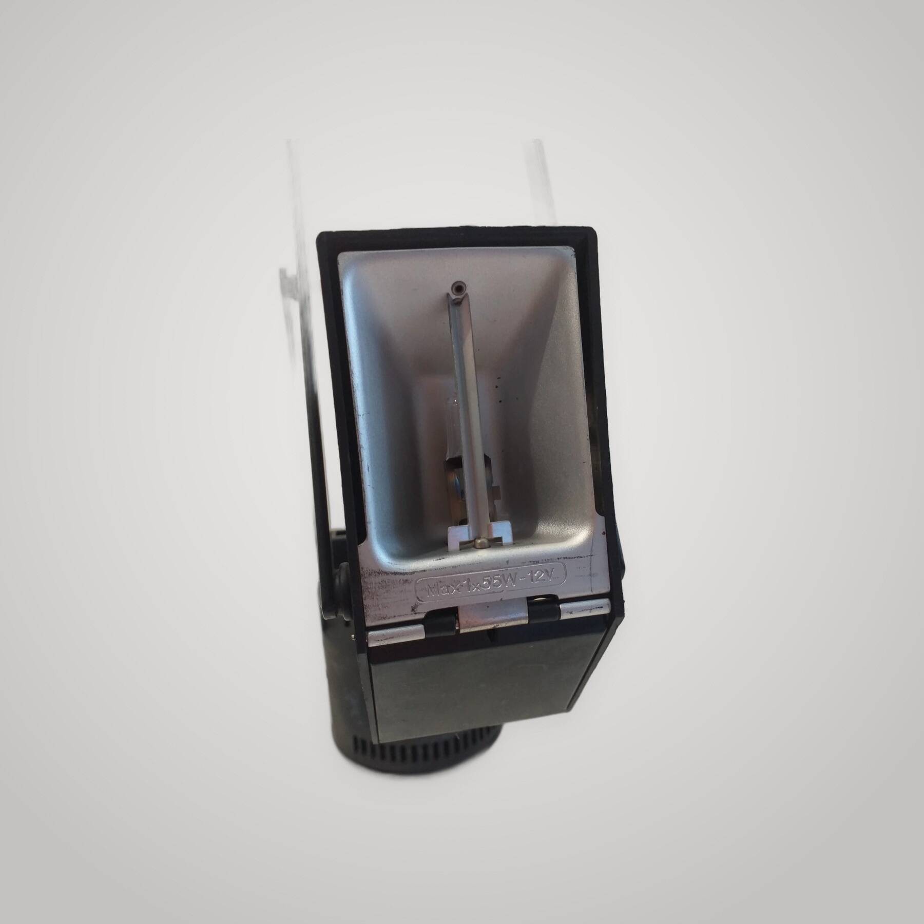 Lampe Artemide Tizio Design Richard Sapper