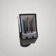 Lampe Artemide Tizio Design Richard Sapper
