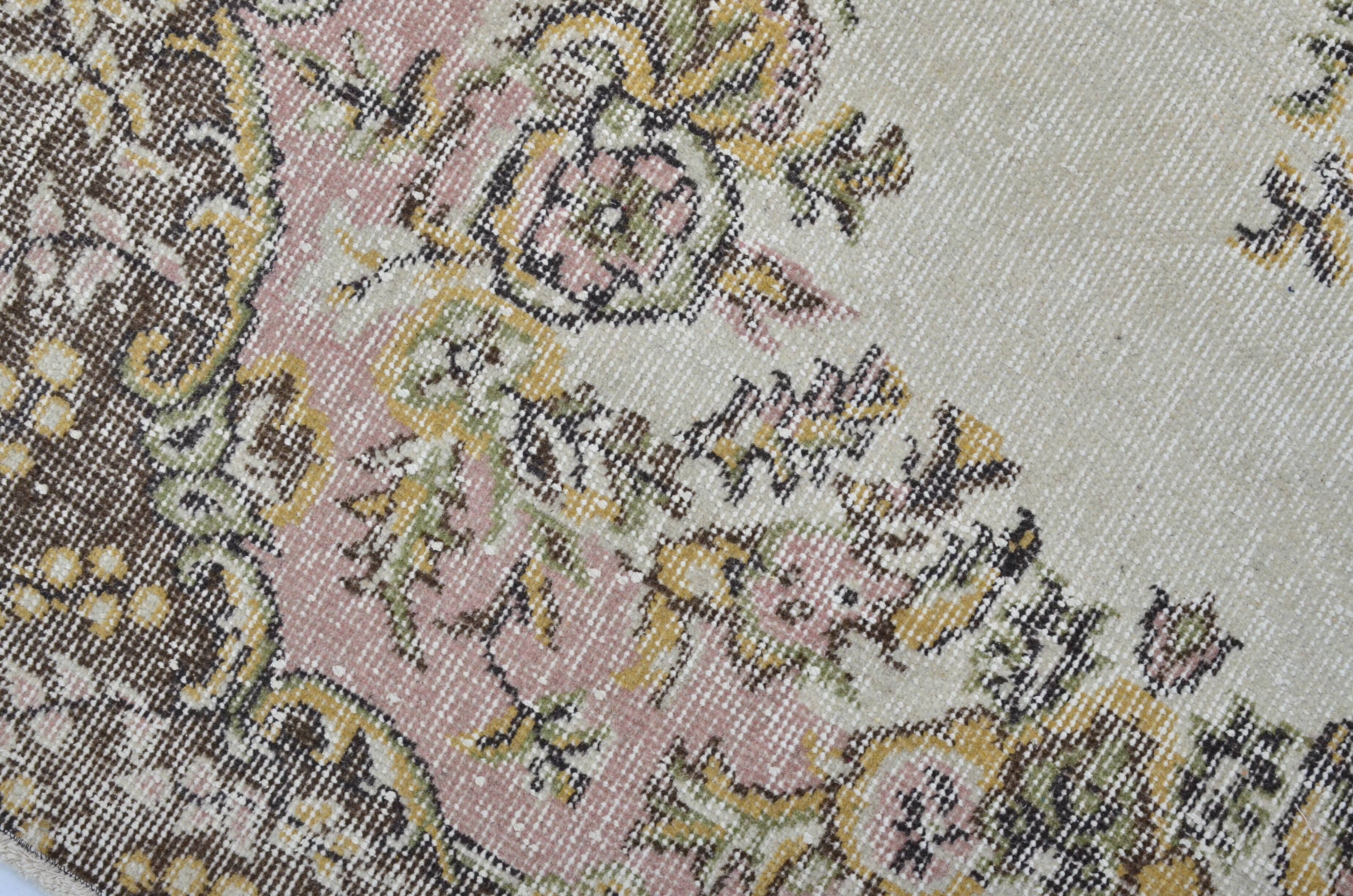 Anatolian Kurdish Handknotted Rug sku 3345