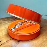 Lampe pliante de bureau dans les années 1970
