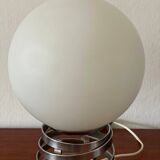 Vintage 1970s spring lamp