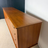 Enfilade vintage LB Kofod-Larsen- fabrication française